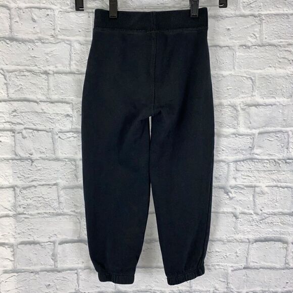 Joe Fresh pull on sweat pants #Awesome on pantleg sz 5T - Picture 6 of 6